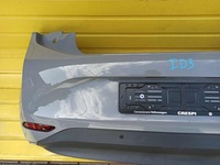 фото thumb №6, Volkswagen id3 бампер задня 6x pdc