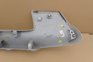 фото thumb №11, Toyota c-hr накладка кришки багажника планка накладка 76811-f4010