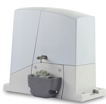 Привод для откатных ворот Nice Robus 600
