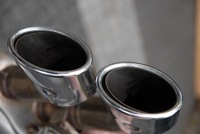 фото thumb №11, Глушитель выхлоп vw golf vii r 2.0 tsi 16-20 5g6253181kr 5q0120bp 5q0253611da