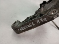 фото thumb №12, Jeep grand cherokee iv wk2 3.0 crd кронштейн кронштейн двигателя кондиционера ролик