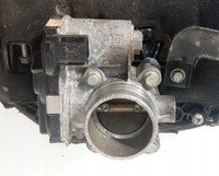 фото thumb №1, Opel astra k дроссельная заслонка 1.4t 150km le2