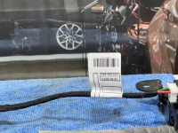 фото thumb №5, Bmw 2 f45 f46 замок доводчик кришки багажника 7348531 7348530 скло доставка