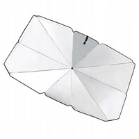 фото thumb №5, Захист сонцезахисна na скло автомобільна