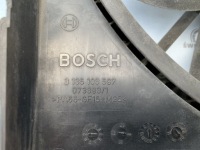 Bmw e87 09r вентилятор радиатора 7801993 0130303941 7561711 Киев, фото thumb