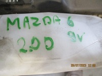 фото thumb №4, Радиатор mazda 6 2,0d 09r