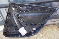 фото thumb №13, Обшивка дверь левый задняя audi a4 b8 s-line