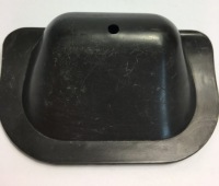 Защита форсунка омывателя mercedes w124 1248890325 Киев, фото thumb