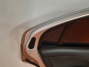 фото thumb №10, Ford mondeo mk3 рестайлінг 03-07 двері лівий зад ліві задні адаптер 60