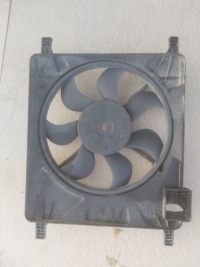 фото thumb №1, Chevrolet spark m300 вентилятор радиатора 1.2 16v