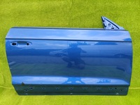 фото thumb №1, Vw t-roc cabrio 2gc дверь правое передние перед