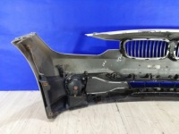 фото thumb №7, Bmw 3 f30 f31 a83 бампер перед передній 11/15