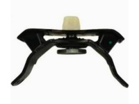 фото thumb №1, Toyota land cruiser подушка двигателя 12371-30090 оригинальный номер