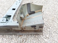 фото thumb №10, Citroen c4 2 ii порог правый блок двигателя средний ezrc