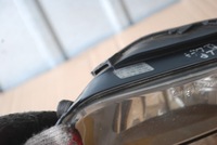 фото thumb №8, Протитуманна фара лівий перед audi a8 d3 ii lift 4e0941699b