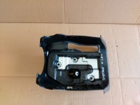 фото thumb №2, Kia sportage iv lift захист важіль перемикання передач ручного