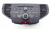 фото thumb №1, Радіо cd honda accord viii 39100-tl0-g000