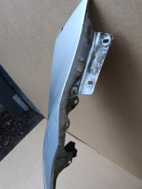 фото thumb №7, Skoda octavia iii 12-17 крыло передний правый цвет la7w