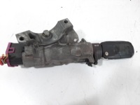 фото thumb №12, Vw passat b5 рестайлінг 2.0 8v 01r блок керування двигуном (ecu) комплект 06b906033g ключ імобілайзер