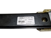 фото thumb №7, Audi q2 склопідйомник правий перед ga 81a 2017-2020r 81a837462 //