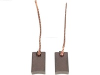 фото thumb №3, Щетки стартер as-pl px58