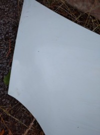 фото thumb №7, Капот renault modus