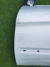 фото thumb №10, Mercedes a-klasa w169 дверь левая передние перед