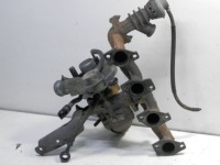 фото thumb №1, Xsara picasso турбонагнетатель 2,0hdi 9645247280