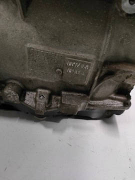 фото thumb №7, Bmw f10 n57 x-drive коробка передач коробки передач 8hp-70x 7646107