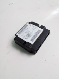 фото thumb №1, M585 модуль датчик подушок подушка безпеки opel crossland 9825276280