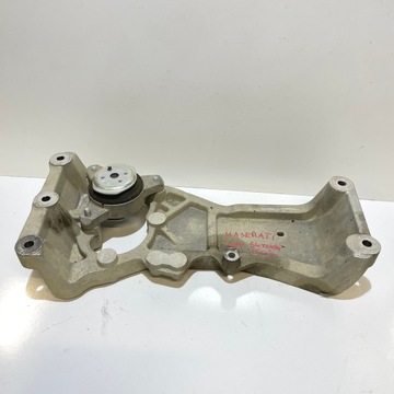 фото thumb №16, Maserati levante 3.0 d лапи двигателя 670105591