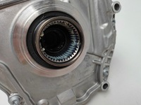 фото thumb №8, Редуктор коробки передач 0f2341011g cayenne 9y