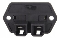 фото thumb №1, Резистор резистор fiat ducato tipo tempra