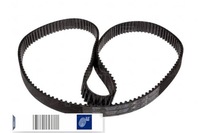 фото thumb №1, Blue print ремінь розподільного валу toyota carina e celica m