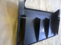 фото thumb №8, Захист впуск повітря капот skoda 105/120/rapid