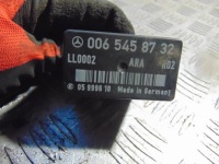 фото thumb №1, Реле mercedes-benz e w124 0065458732 1993