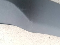 фото thumb №6, Накладка бампер зад opel astra k v 13427483 hb 5d