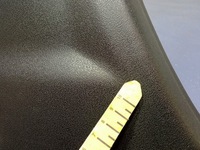 фото thumb №9, Fiat doblo ii cargo maxi защита стойка b левая нижняя 735455904