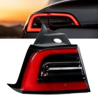 фото thumb №11, Зовнішнє світло задні автомобіля 5 трубопровід стиль oem водонепроникний задня