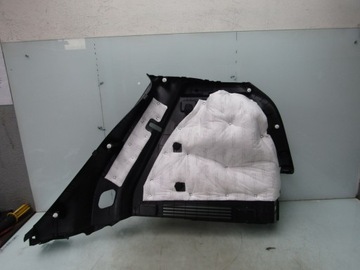 фото thumb №6, Rio iv рестайлинг 20r боковина багажника левый зад задний задний обивка