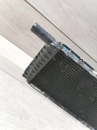 фото thumb №7, Porsche 911 991 середня радіатор 99110613702