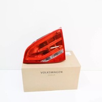 фото thumb №10, Audi a3 cabrio 8p задняя правая крышка задняя 8p7945094