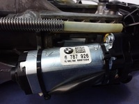 фото thumb №6, Bmw 5 f10 колонка рулевая p1-07834-03-04