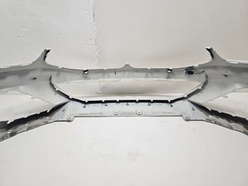 фото thumb №10, Бампер перед переднє bmw 8 g14 g15 g16 м-пакет 8070558