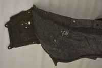 фото thumb №6, Подкрылок правый перед toyota corolla cross оригинал !!!