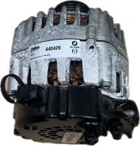 Купить Citroen c5 iii x7 3.0hdi генератор valeo 440426, фото thumb