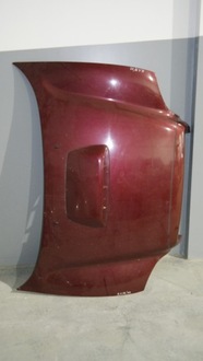 фото thumb №1, Капот hyundai santa fe