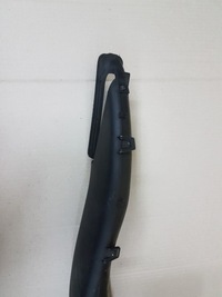 фото thumb №7, Citroen c5 iii труба воздухозаборник воздуха 2.7 hdi