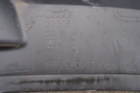 Диффузор накладка спойлер бампер задний  audi e-tron 4ke 4ke807835 4ke807521 Доставка, фото thumb