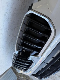 фото thumb №14, Бампер перед переднее bmw x1 u11 22- + жалюзи
